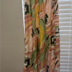 Cupshe beach pants NWT small